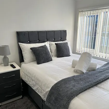 Marvellous & Stylish Place