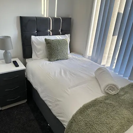 Marvellous & Stylish Place Apartament