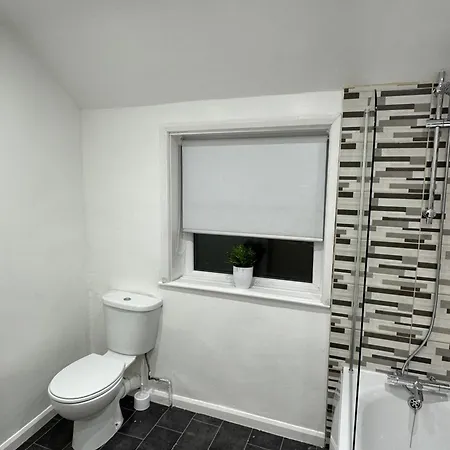 Marvellous & Stylish Place * Middlesbrough