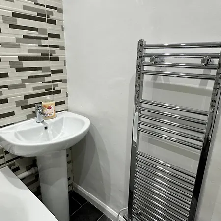 Marvellous & Stylish Place *