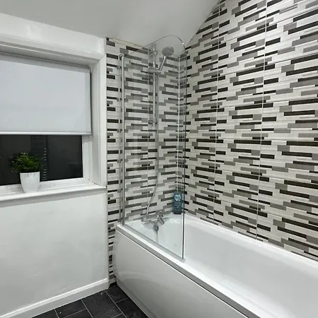 Apartment Marvellous & Stylish Place