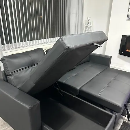 Marvellous & Stylish Place Apartament Middlesbrough