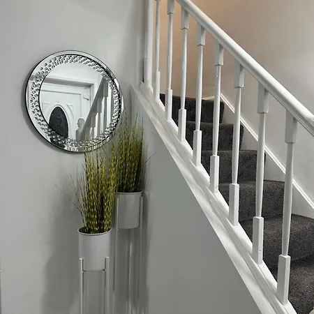 Marvellous & Stylish Place