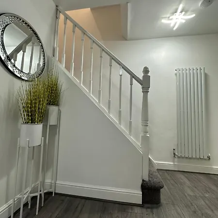 Apartment Marvellous & Stylish Place