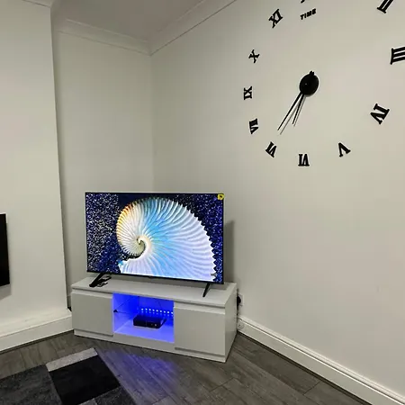 Apartment Marvellous & Stylish Place