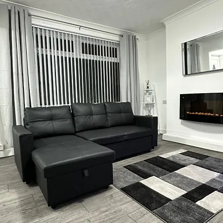 Marvellous & Stylish Place Middlesbrough