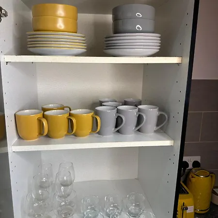 Marvellous & Stylish Place Middlesbrough