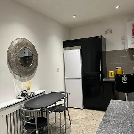 Marvellous & Stylish Place Apartament *