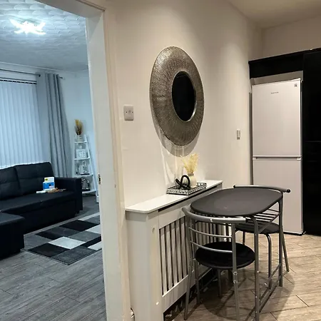 Marvellous & Stylish Place Middlesbrough