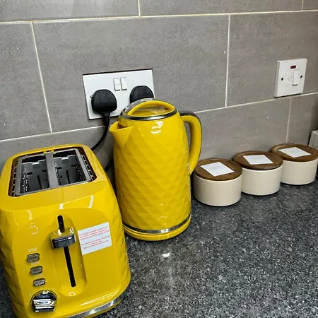 Apartament Marvellous & Stylish Place