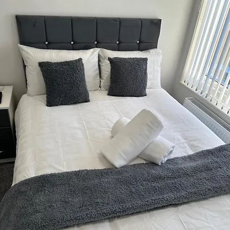 Apartament Marvellous & Stylish Place