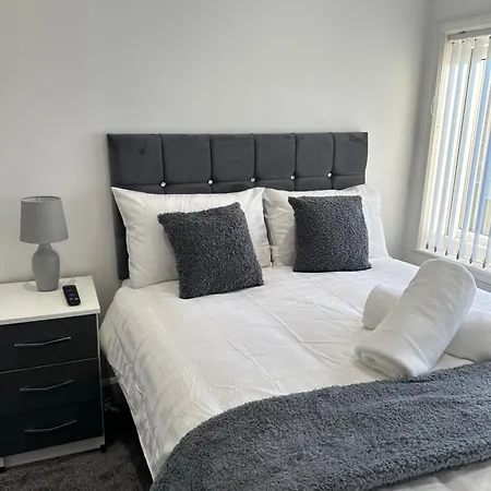 Marvellous & Stylish Place *