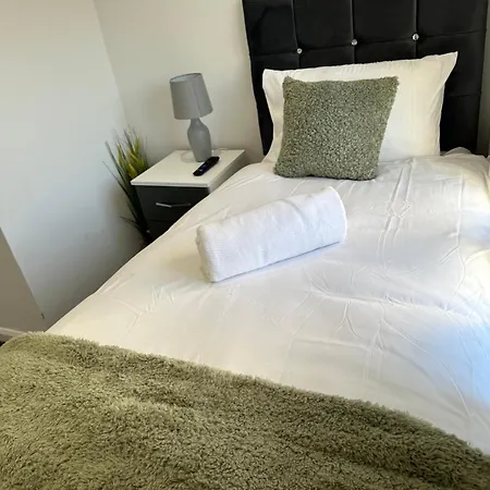 Marvellous & Stylish Place * Middlesbrough