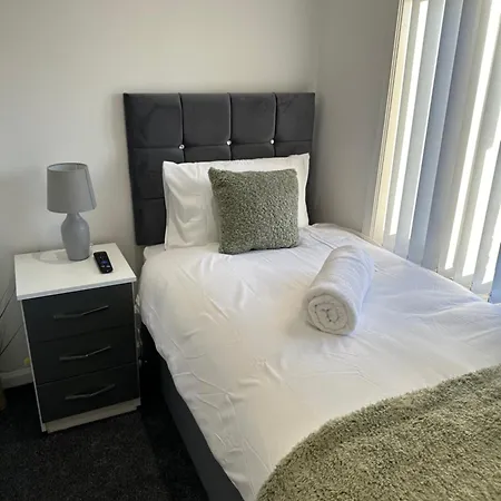 Marvellous & Stylish Place Apartament *