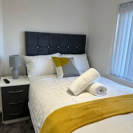 Marvellous & Stylish Place *