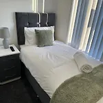 Marvellous & Stylish Place Apartman