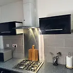 Apartman Marvellous & Stylish Place Middlesbrough