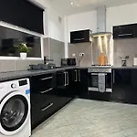 Apartman Marvellous & Stylish Place Middlesbrough