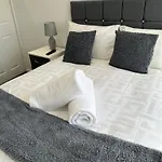 Apartman Marvellous & Stylish Place *