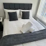 Apartman Marvellous & Stylish Place