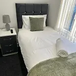 Marvellous & Stylish Place * Middlesbrough