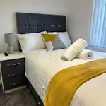 Apartman Marvellous & Stylish Place *