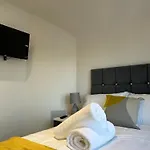 Apartman Marvellous & Stylish Place Middlesbrough
