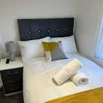 Marvellous & Stylish Place Apartman Middlesbrough