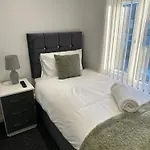 Marvellous & Stylish Place Apartman Middlesbrough